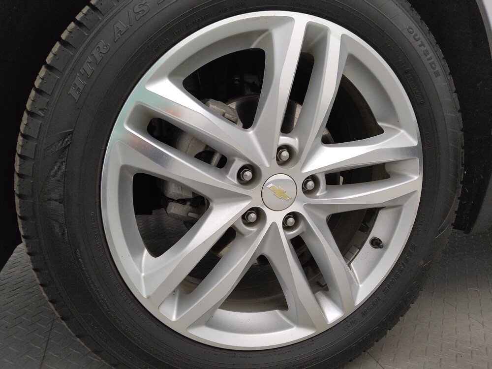 2018 Chevrolet Equinox in Lakewood, CO 80215 - 18128564 31