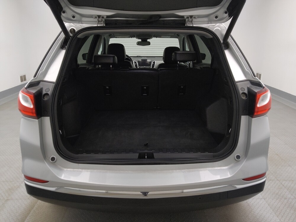 2018 Chevrolet Equinox in Lakewood, CO 80215 - 18128564 29