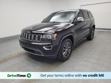 2018 Jeep Grand Cherokee in Antioch, TN 37013