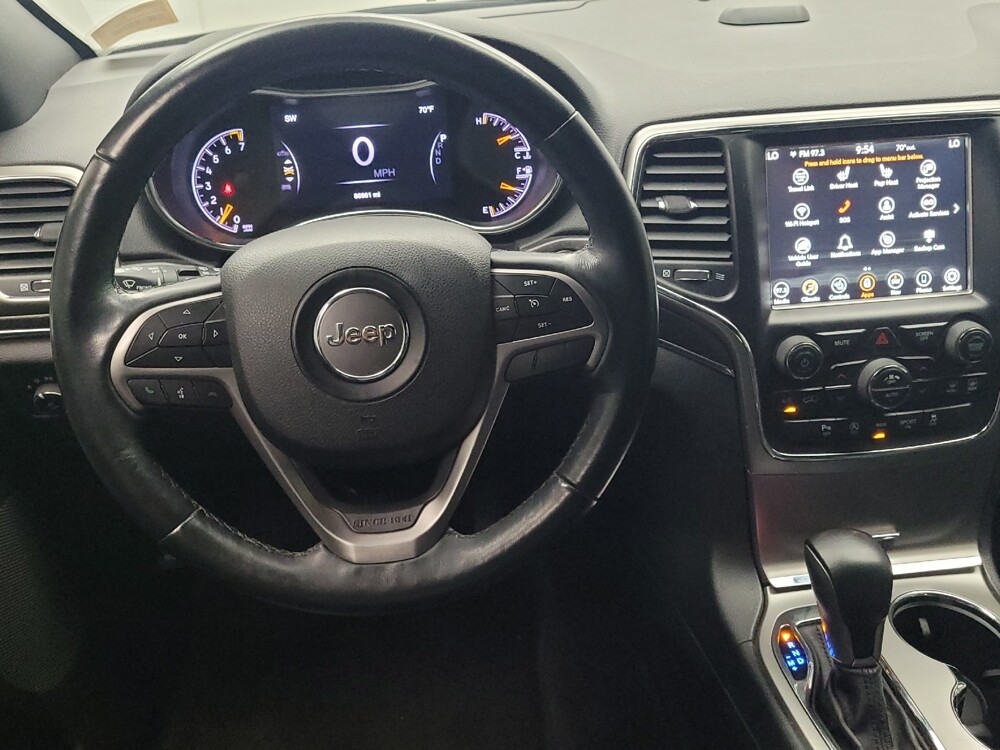 2018 Jeep Grand Cherokee in Antioch, TN 37013 - 18128565 22