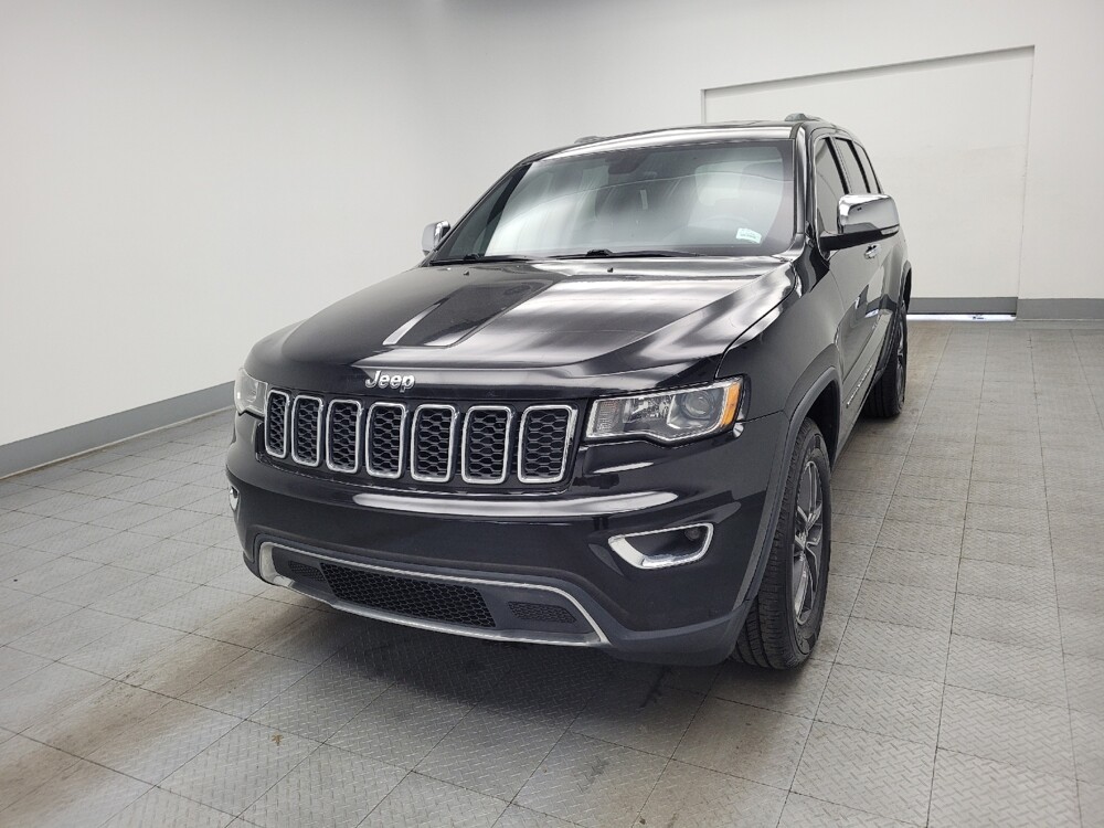 2018 Jeep Grand Cherokee in Antioch, TN 37013 - 18128565 15