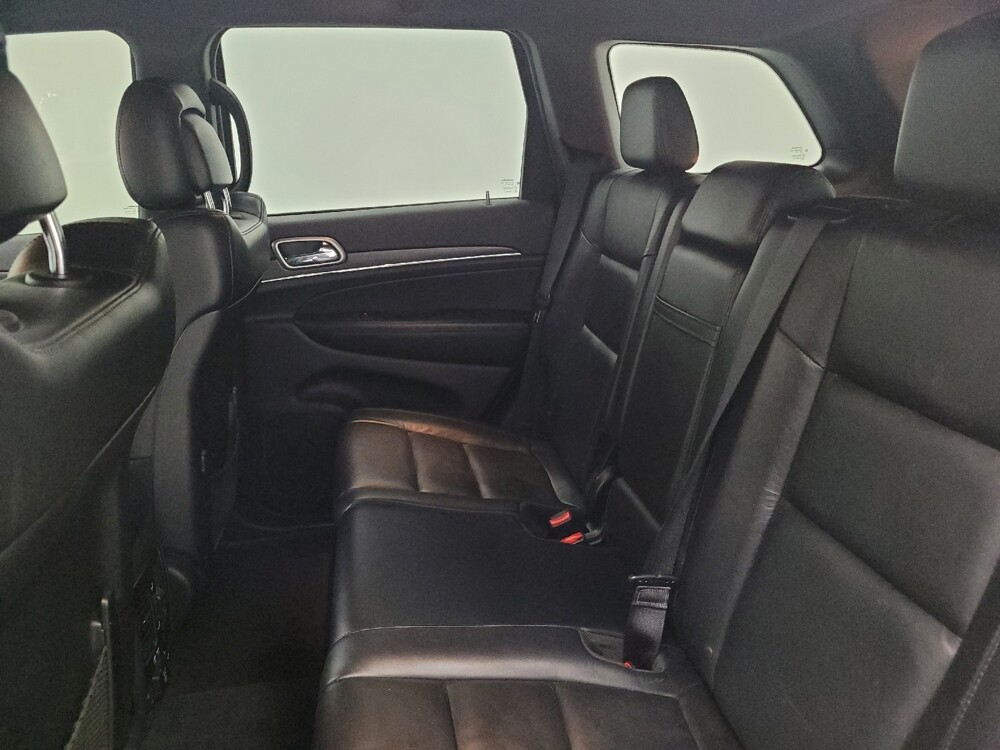 2018 Jeep Grand Cherokee in Antioch, TN 37013 - 18128565 18