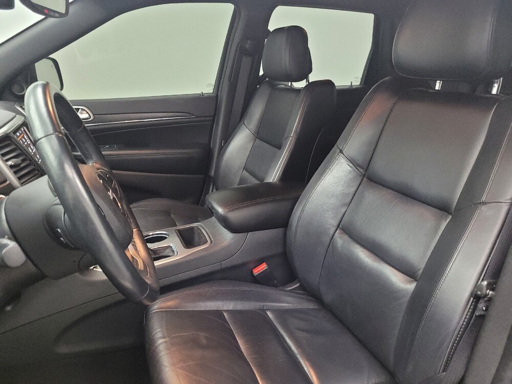 2018 Jeep Grand Cherokee in Antioch, TN 37013 - 18128565 17