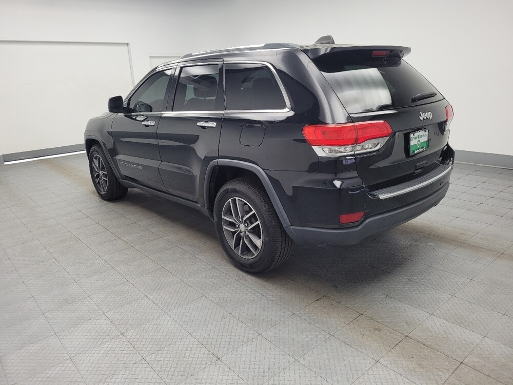 2018 Jeep Grand Cherokee in Antioch, TN 37013 - 18128565 5