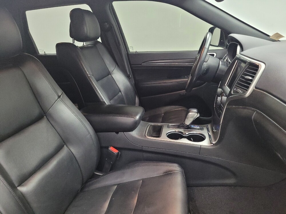 2018 Jeep Grand Cherokee in Antioch, TN 37013 - 18128565 21