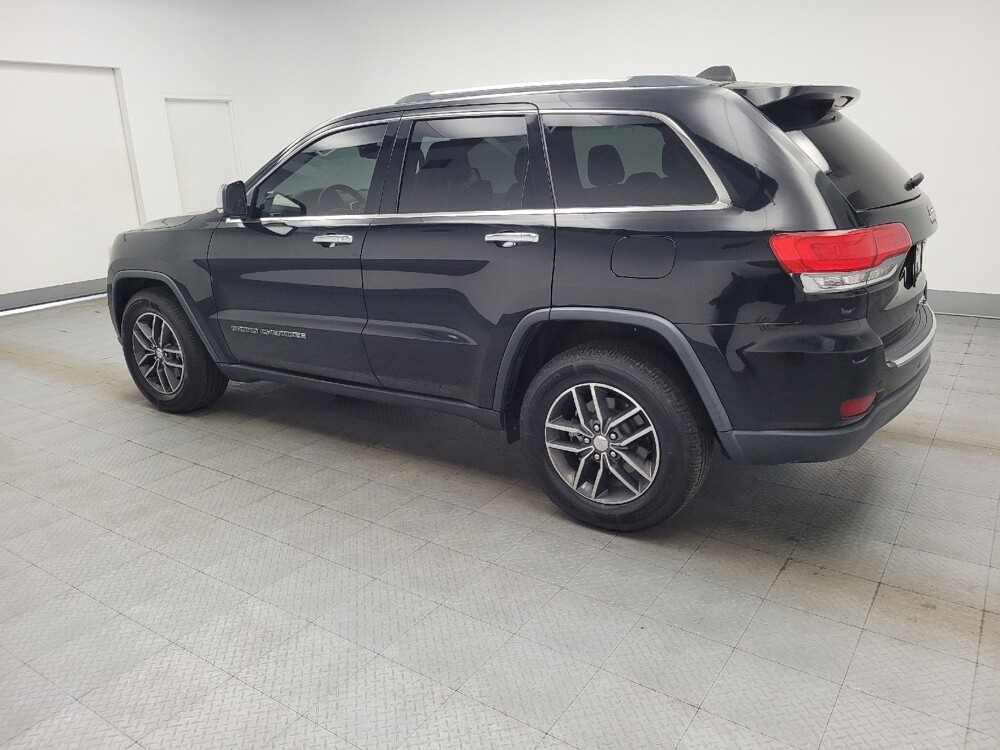 2018 Jeep Grand Cherokee in Antioch, TN 37013 - 18128565 3