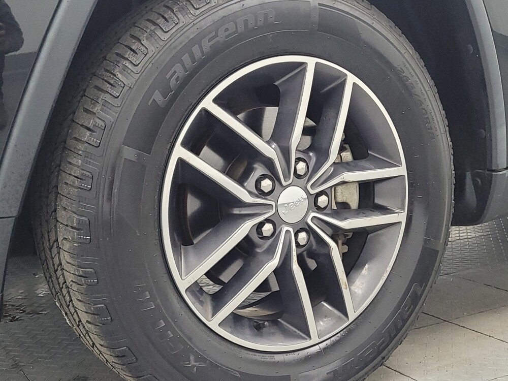 2018 Jeep Grand Cherokee in Antioch, TN 37013 - 18128565 31