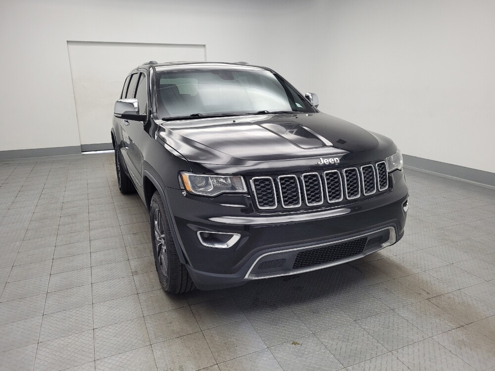 2018 Jeep Grand Cherokee in Antioch, TN 37013 - 18128565 14