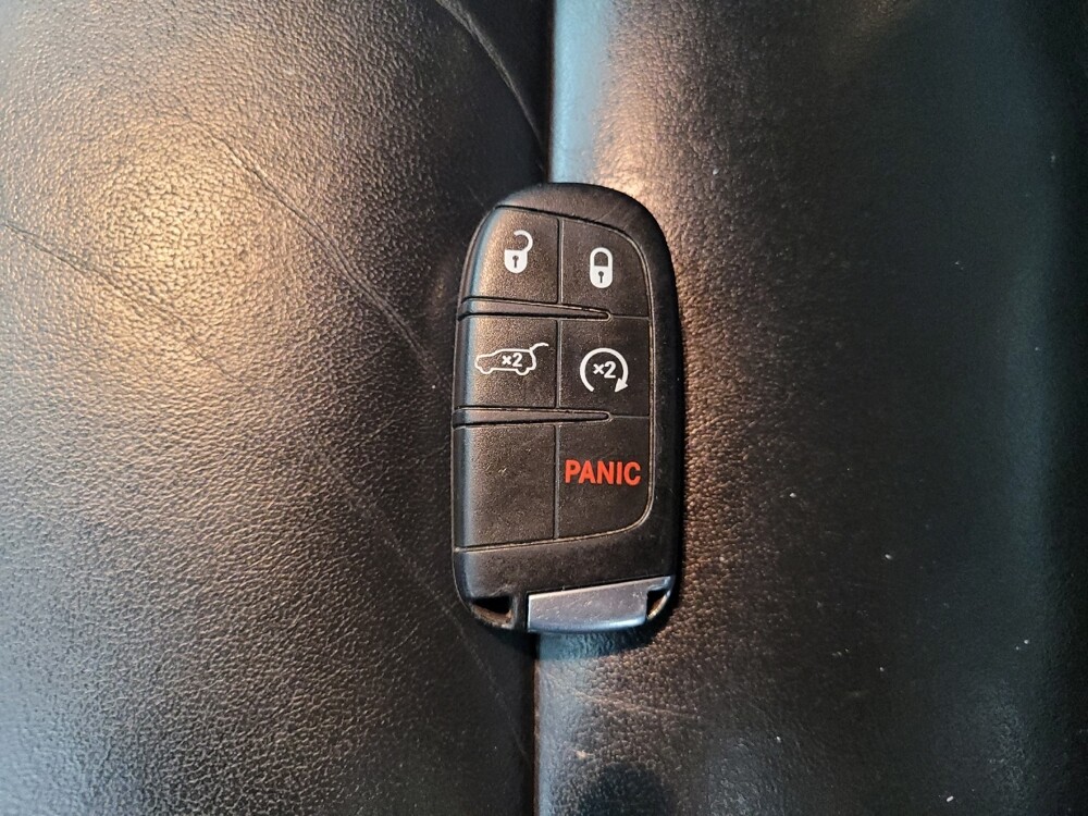 2018 Jeep Grand Cherokee in Antioch, TN 37013 - 18128565 32