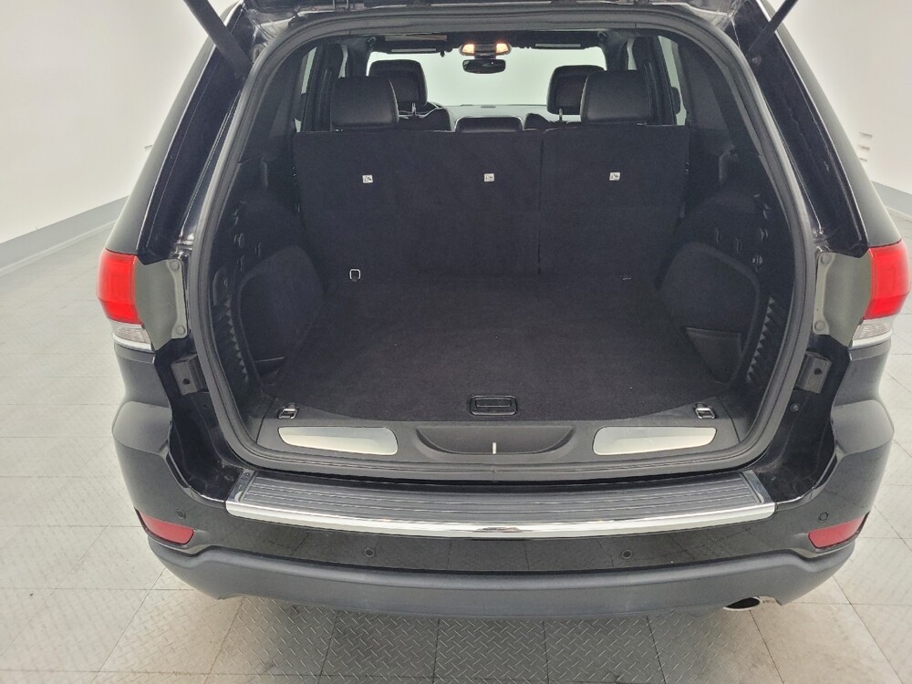 2018 Jeep Grand Cherokee in Antioch, TN 37013 - 18128565 29