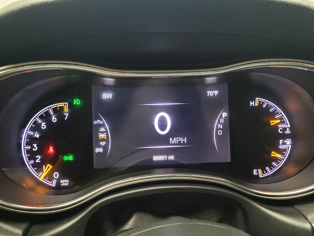 2018 Jeep Grand Cherokee in Antioch, TN 37013 - 18128565 23