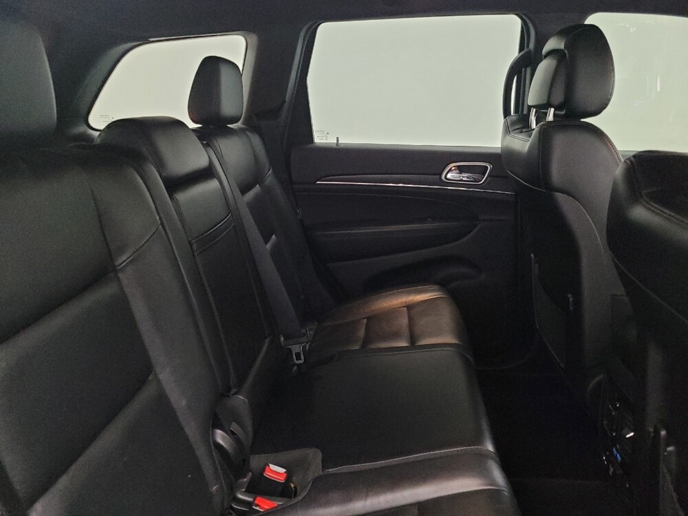 2018 Jeep Grand Cherokee in Antioch, TN 37013 - 18128565 19