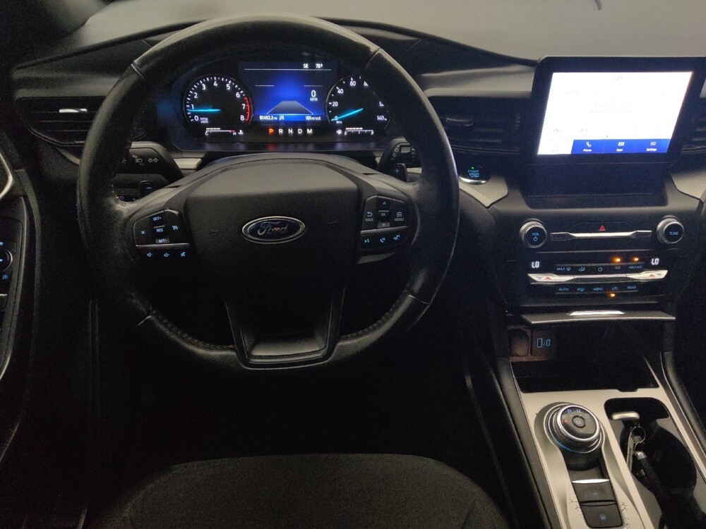 2020 Ford Explorer in Tyler, TX 75701 - 18128567 22