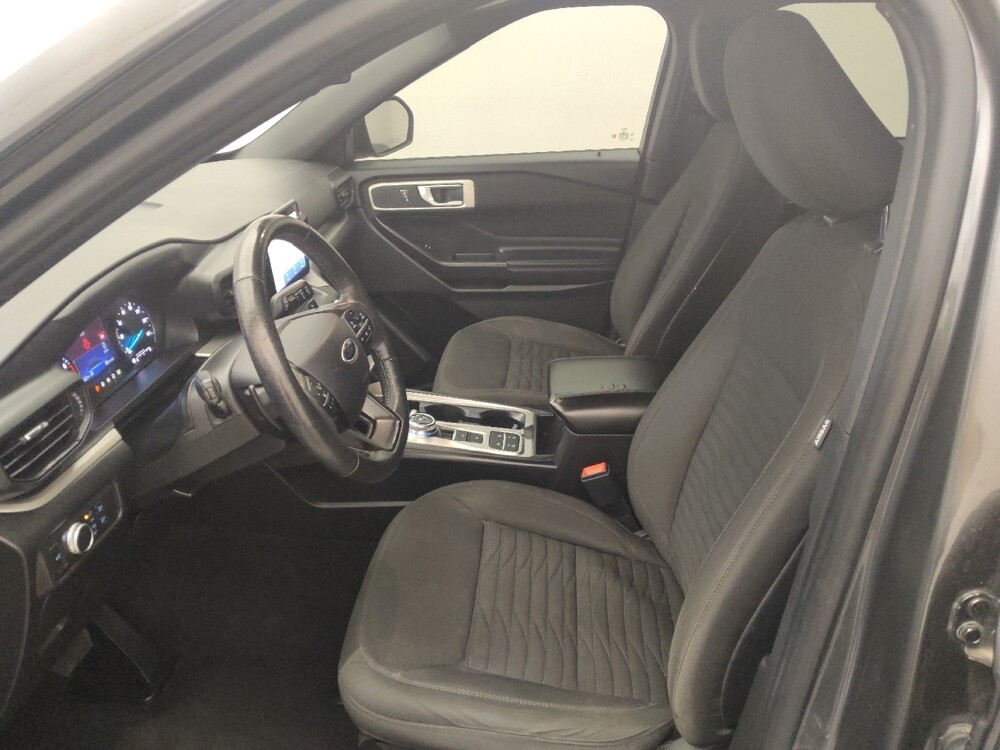 2020 Ford Explorer in Tyler, TX 75701 - 18128567 17