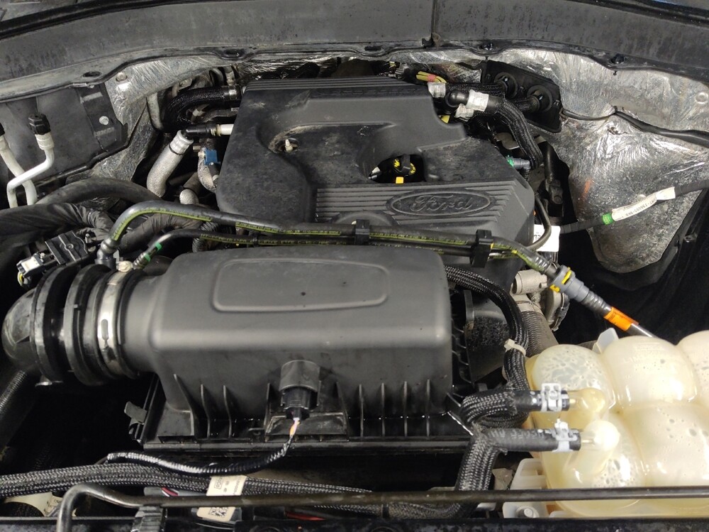 2020 Ford Explorer in Tyler, TX 75701 - 18128567 30