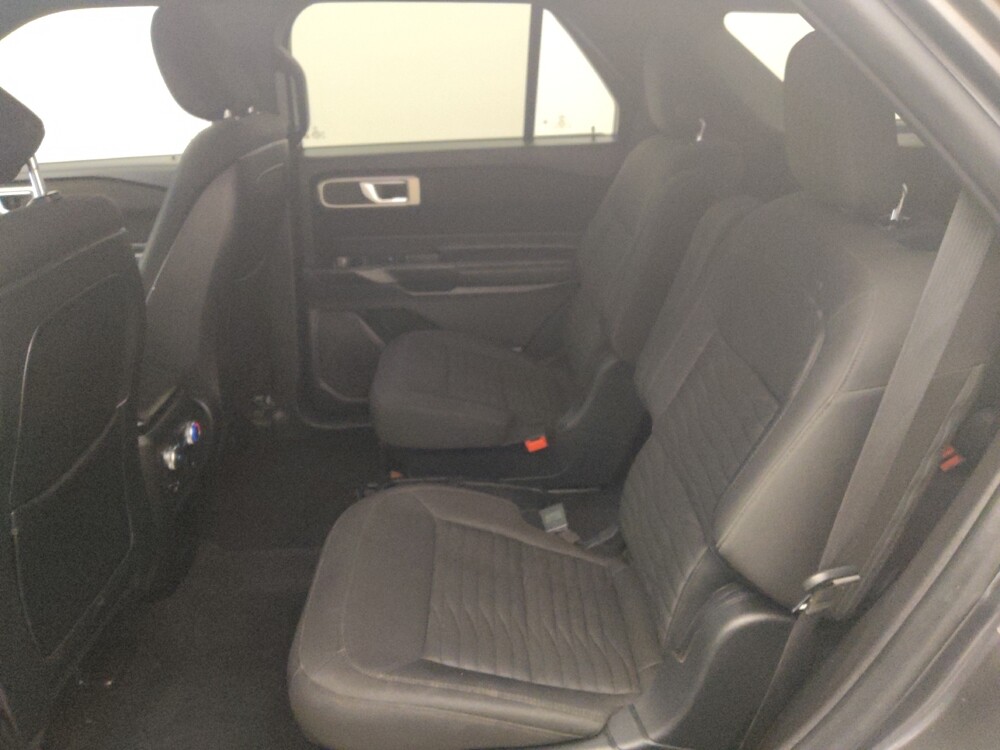 2020 Ford Explorer in Tyler, TX 75701 - 18128567 18