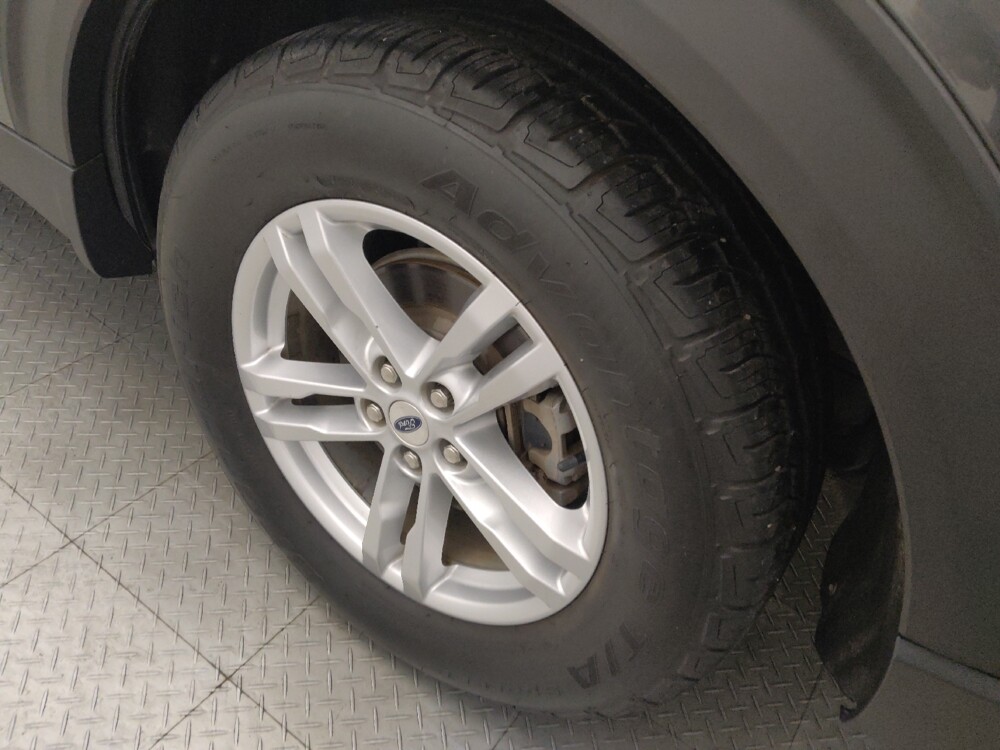 2020 Ford Explorer in Tyler, TX 75701 - 18128567 31