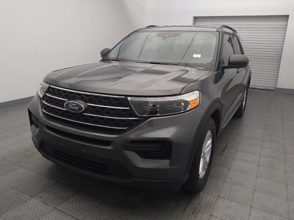 2020 Ford Explorer in Tyler, TX 75701 - 18128567 15