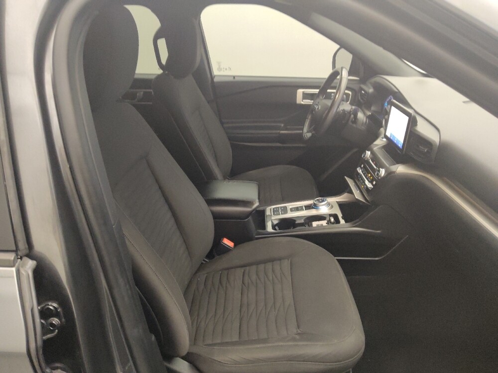 2020 Ford Explorer in Tyler, TX 75701 - 18128567 21