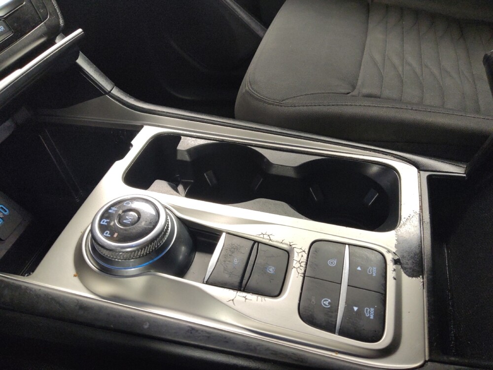 2020 Ford Explorer in Tyler, TX 75701 - 18128567 26