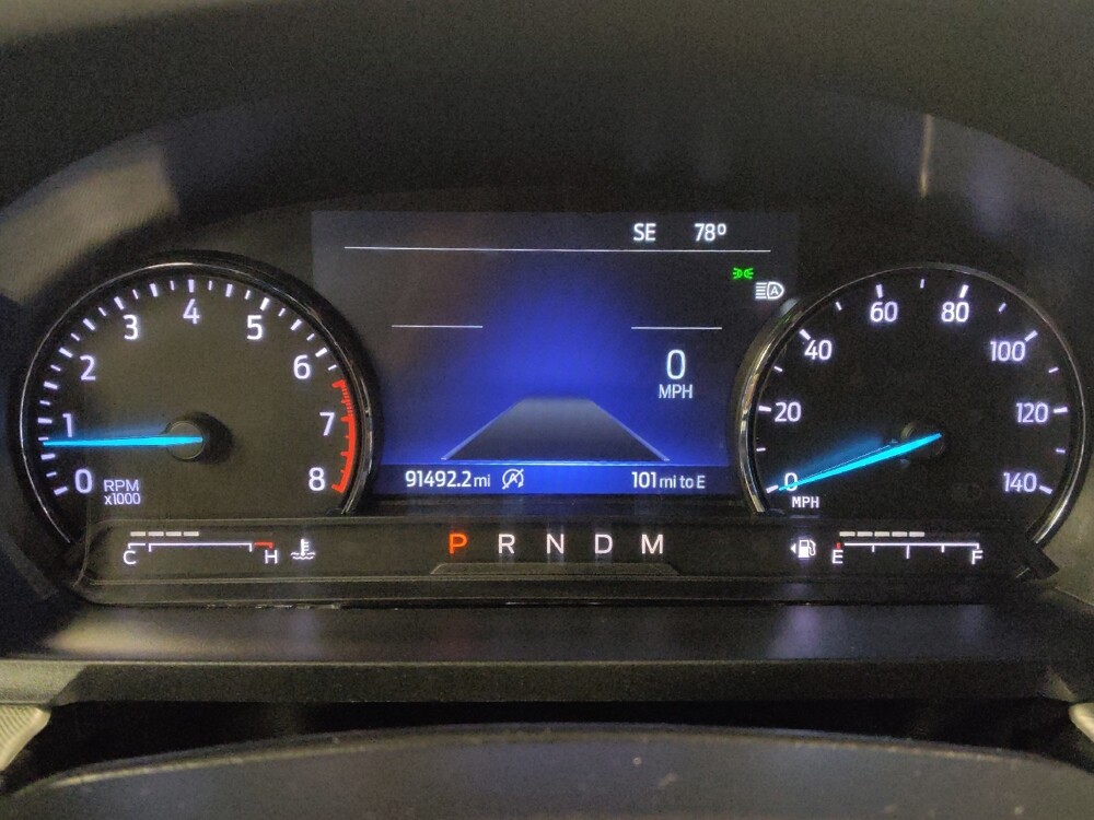 2020 Ford Explorer in Tyler, TX 75701 - 18128567 23