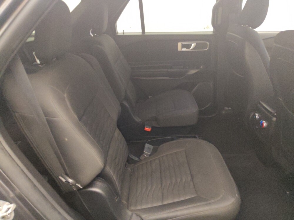 2020 Ford Explorer in Tyler, TX 75701 - 18128567 19