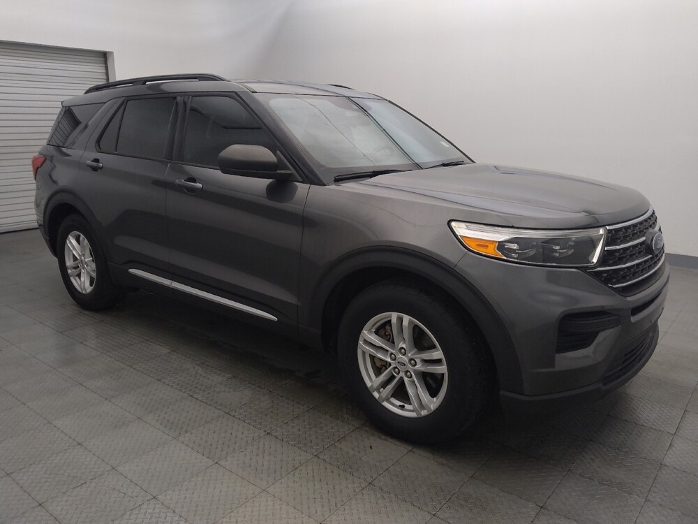 2020 Ford Explorer in Tyler, TX 75701 - 18128567 11