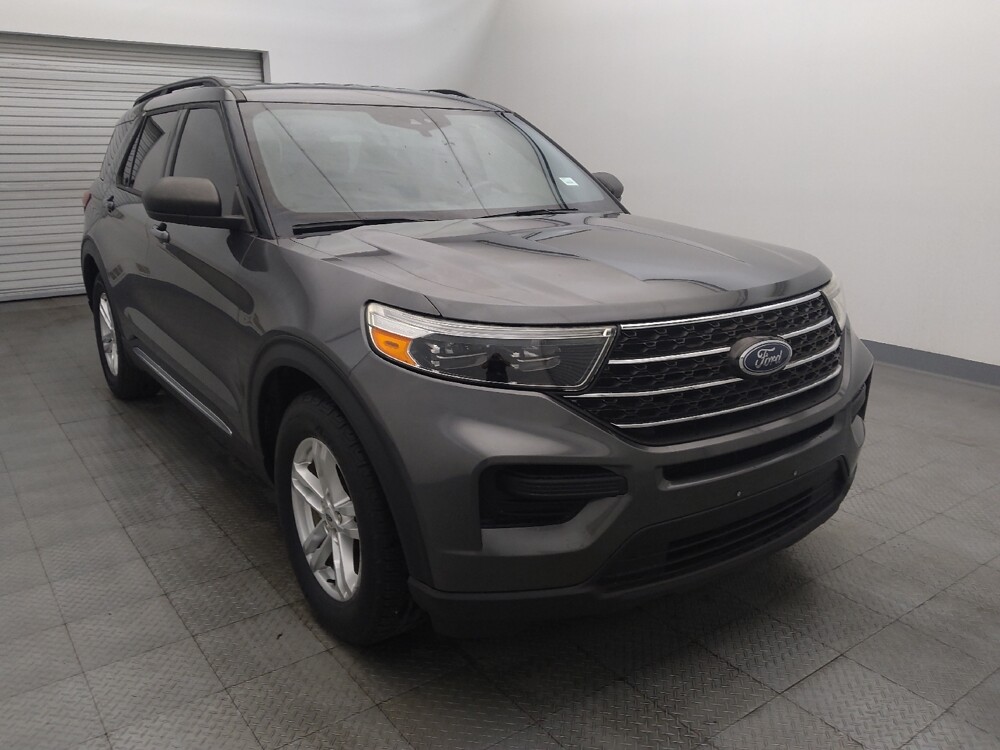 2020 Ford Explorer in Tyler, TX 75701 - 18128567 13
