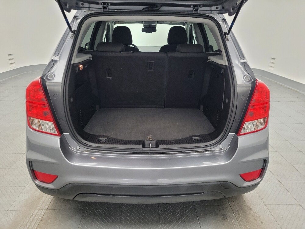 2020 Chevrolet Trax in Antioch, TN 37013 - 18128568 29