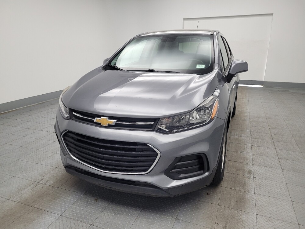 2020 Chevrolet Trax in Antioch, TN 37013 - 18128568 15