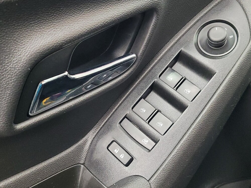 2020 Chevrolet Trax in Antioch, TN 37013 - 18128568 27