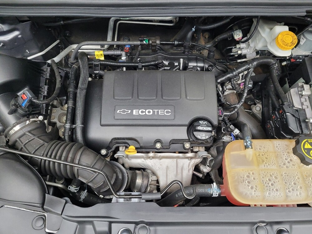 2020 Chevrolet Trax in Antioch, TN 37013 - 18128568 30