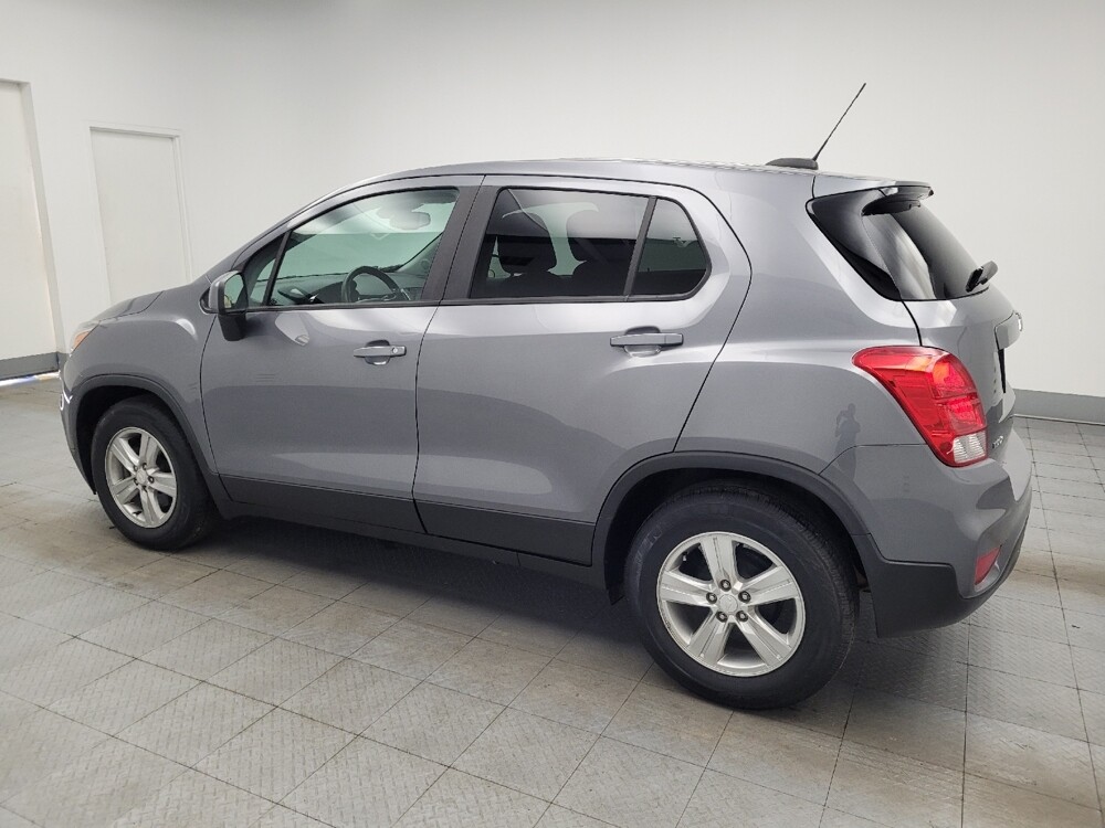 2020 Chevrolet Trax in Antioch, TN 37013 - 18128568 3