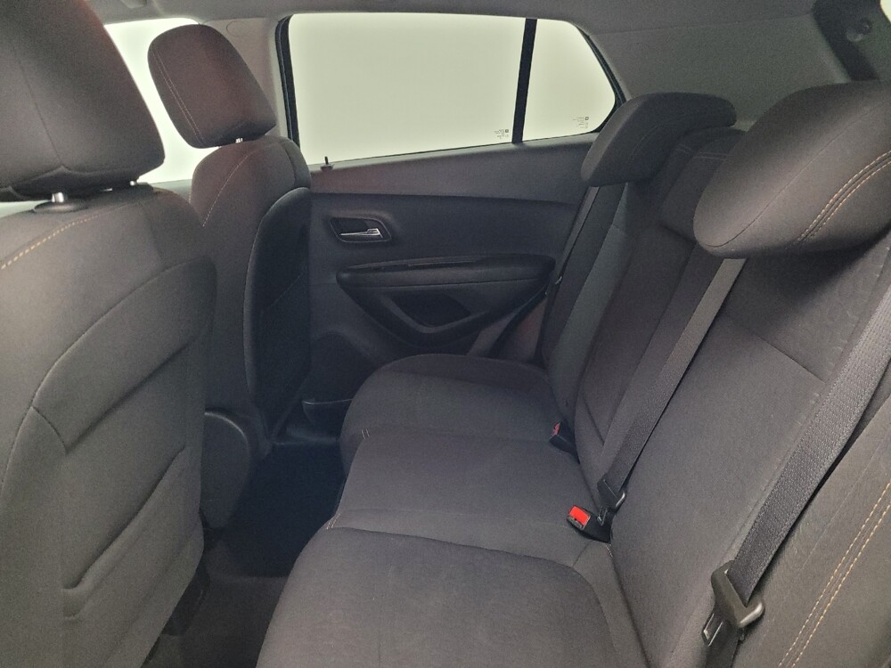 2020 Chevrolet Trax in Antioch, TN 37013 - 18128568 18