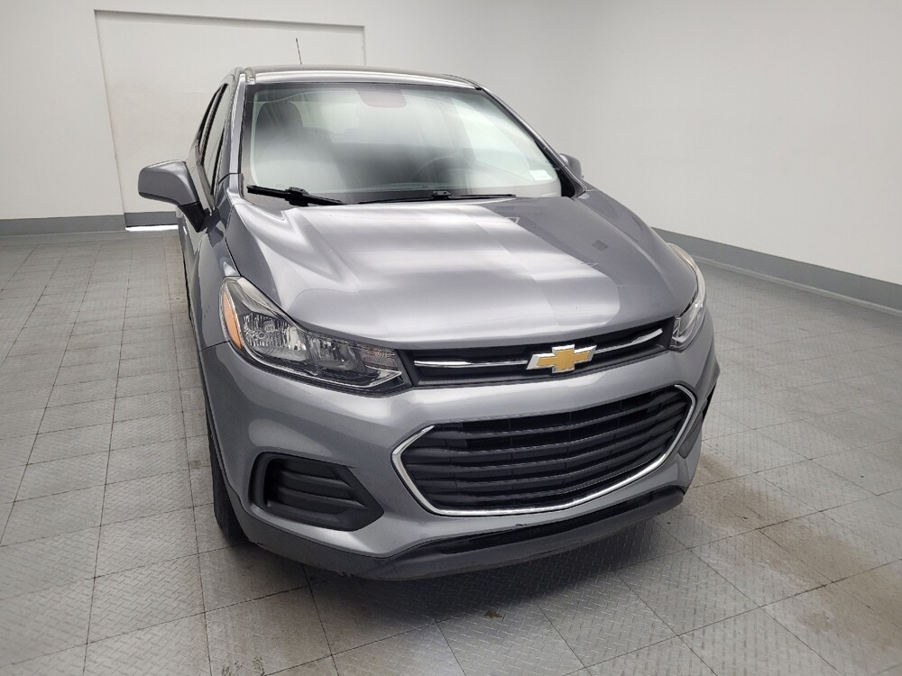 2020 Chevrolet Trax in Antioch, TN 37013 - 18128568 14