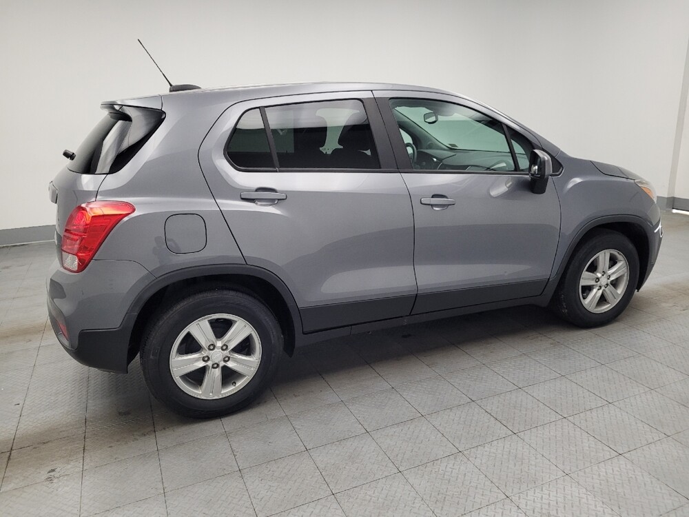 2020 Chevrolet Trax in Antioch, TN 37013 - 18128568 10
