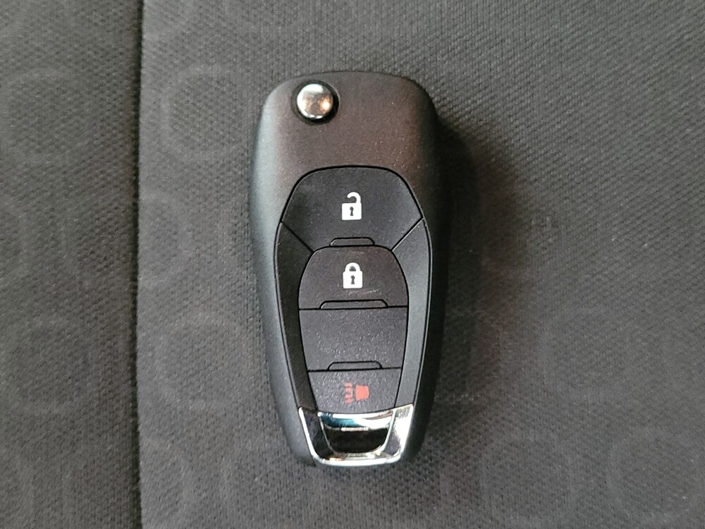 2020 Chevrolet Trax in Antioch, TN 37013 - 18128568 32