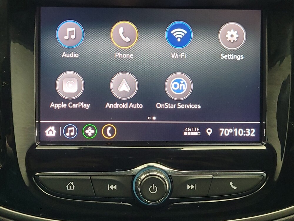 2020 Chevrolet Trax in Antioch, TN 37013 - 18128568 25