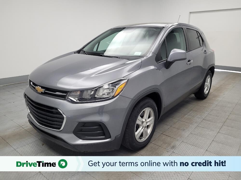 2020 Chevrolet Trax in Antioch, TN 37013 - 18128568