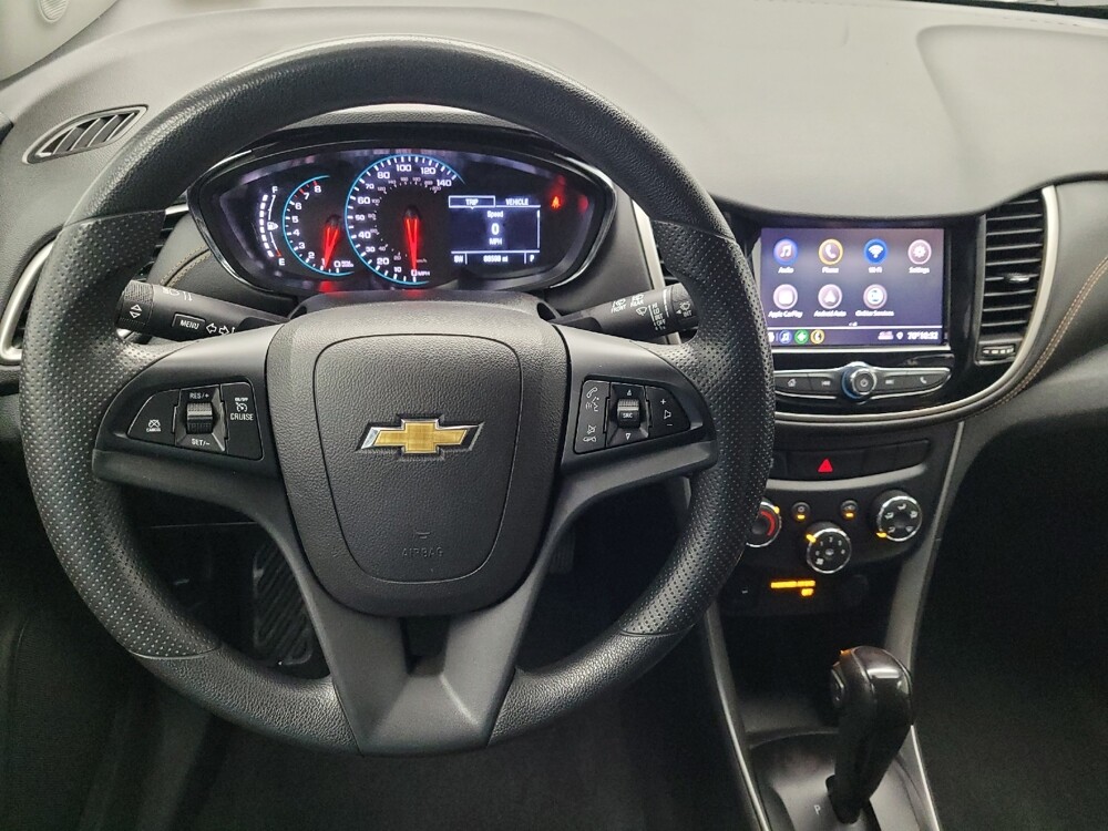 2020 Chevrolet Trax in Antioch, TN 37013 - 18128568 22