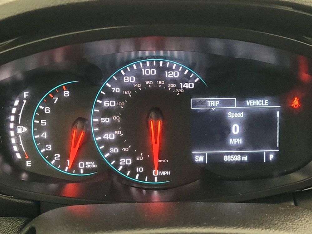 2020 Chevrolet Trax in Antioch, TN 37013 - 18128568 23