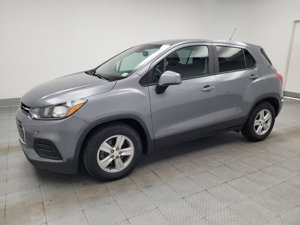 2020 Chevrolet Trax in Antioch, TN 37013 - 18128568 2