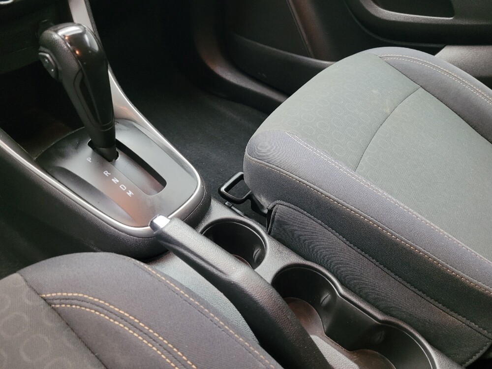 2020 Chevrolet Trax in Antioch, TN 37013 - 18128568 26