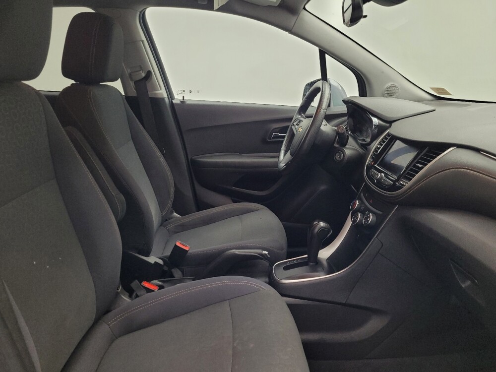 2020 Chevrolet Trax in Antioch, TN 37013 - 18128568 21