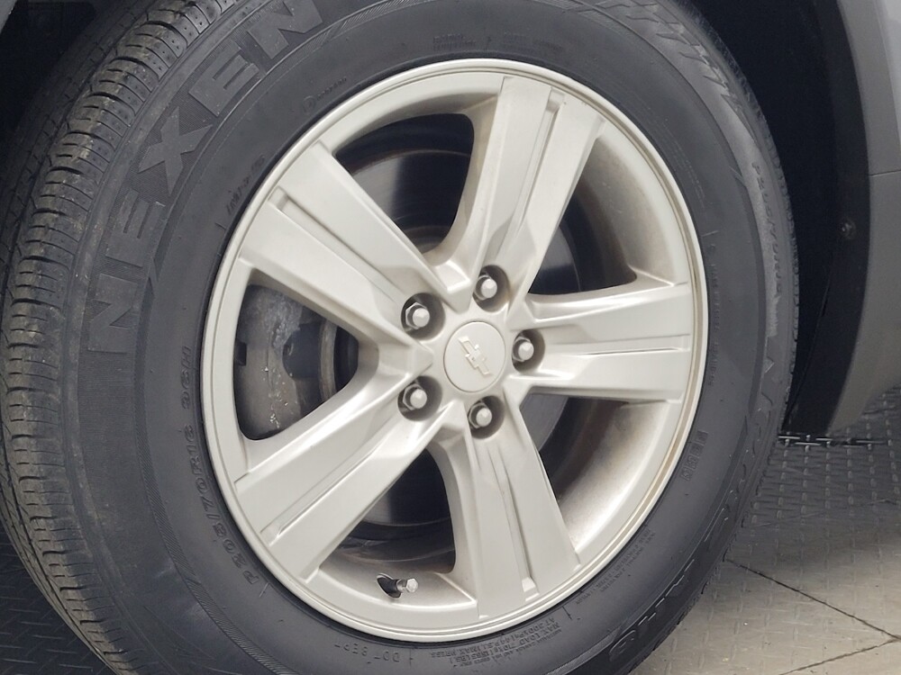 2020 Chevrolet Trax in Antioch, TN 37013 - 18128568 31