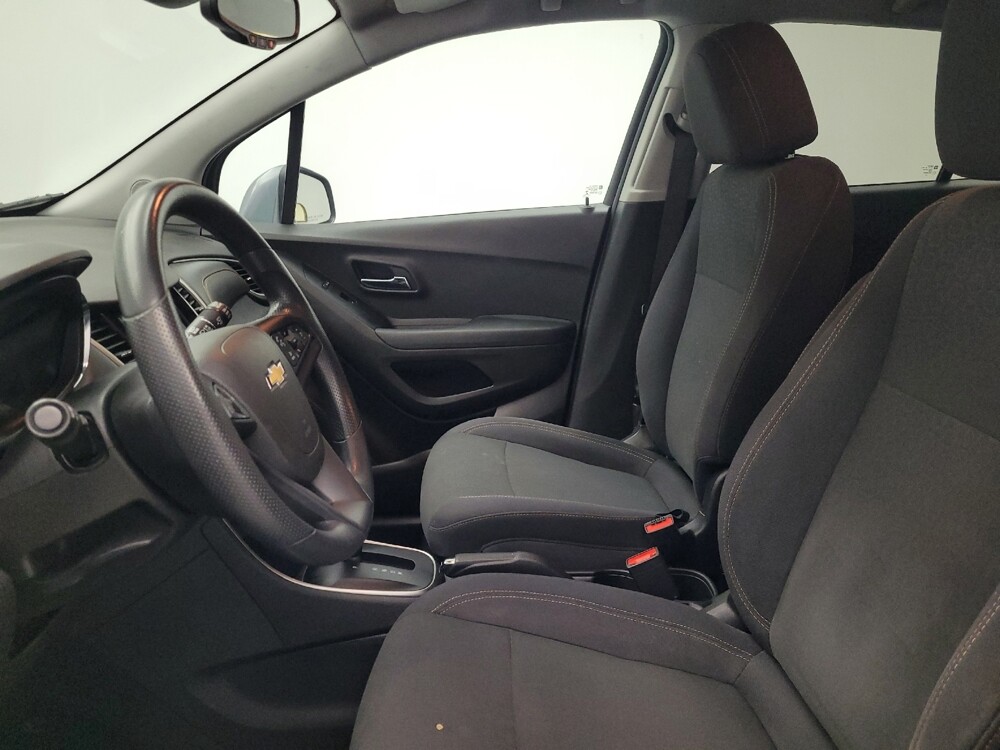 2020 Chevrolet Trax in Antioch, TN 37013 - 18128568 17