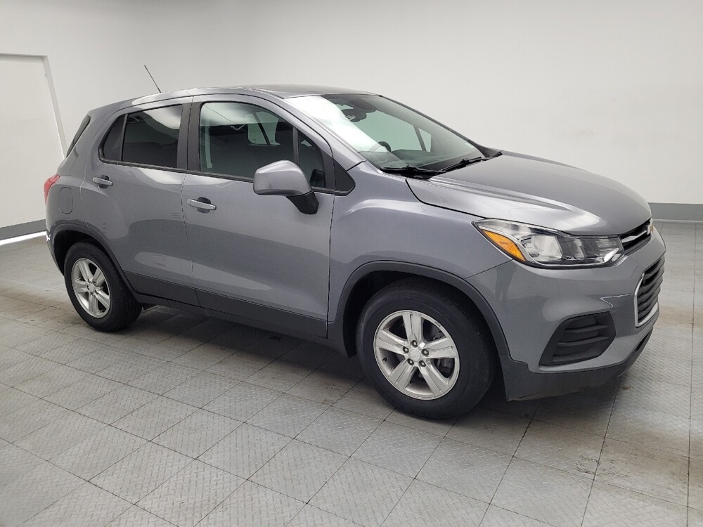2020 Chevrolet Trax in Antioch, TN 37013 - 18128568 11