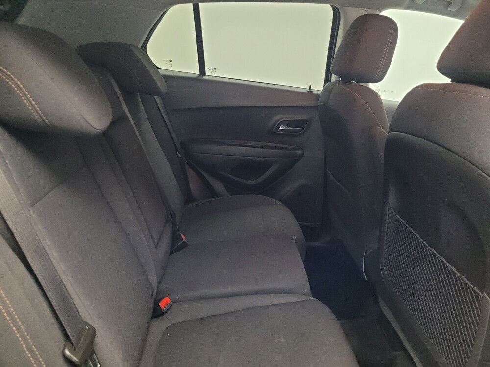 2020 Chevrolet Trax in Antioch, TN 37013 - 18128568 19