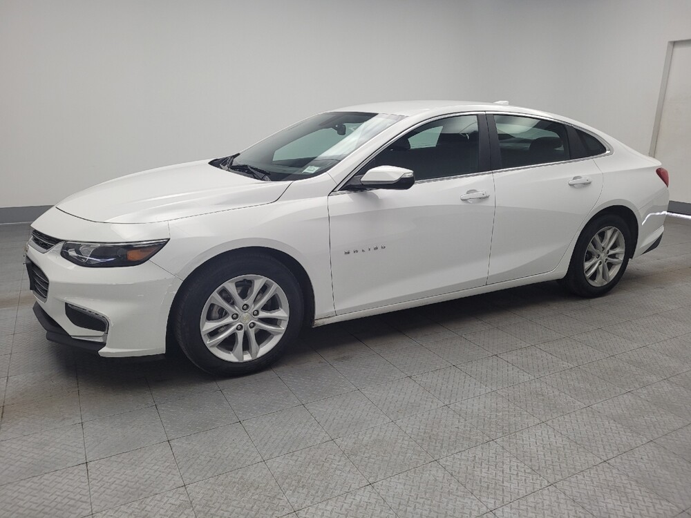2018 Chevrolet Malibu in Antioch, TN 37013 - 18128569 2