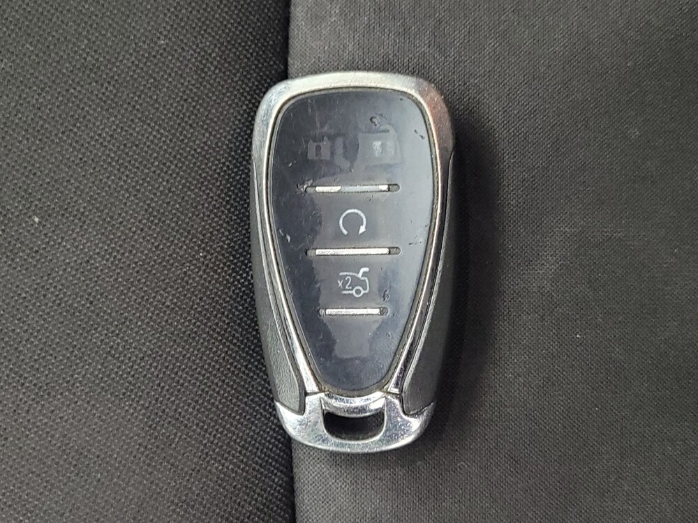 2018 Chevrolet Malibu in Antioch, TN 37013 - 18128569 32